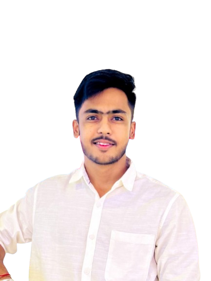 Abhishek Jadhav