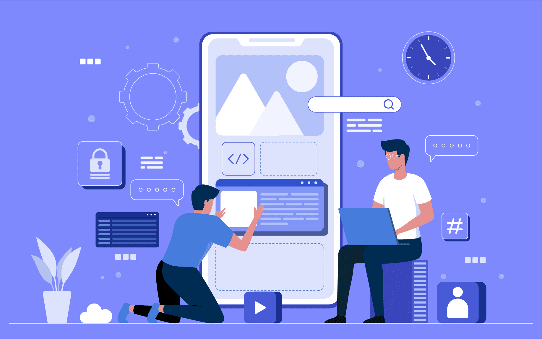 Mobile Development
